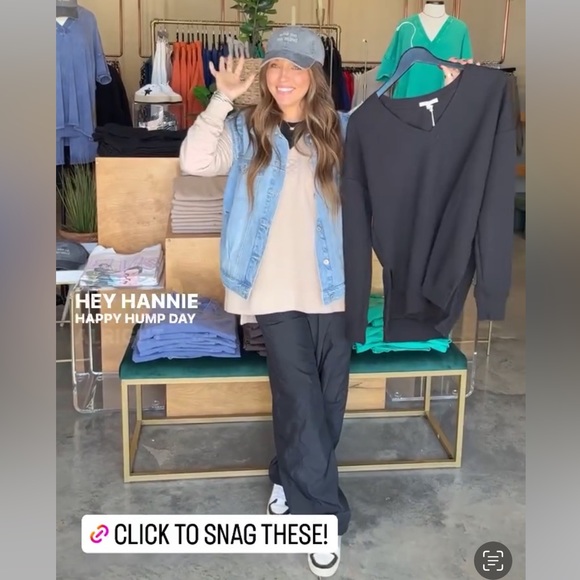 Mustard Seed Daisy Distressed Denim Vest - Picture 9 of 9